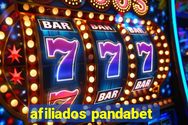 afiliados pandabet